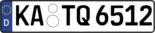 KA-TQ6512