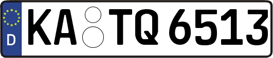 KA-TQ6513