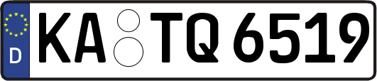 KA-TQ6519