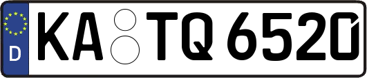 KA-TQ6520