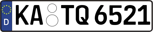 KA-TQ6521