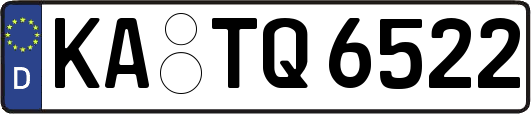 KA-TQ6522