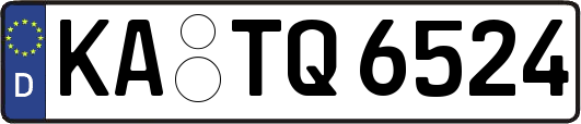 KA-TQ6524