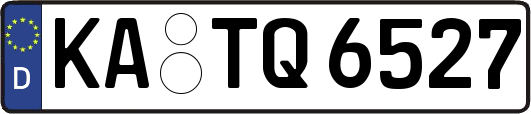 KA-TQ6527