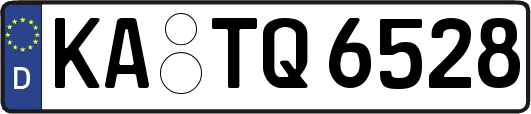 KA-TQ6528