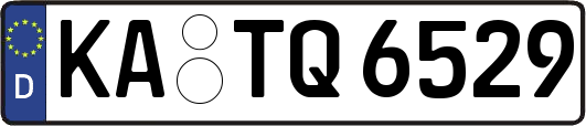 KA-TQ6529