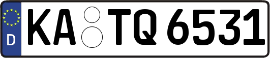 KA-TQ6531