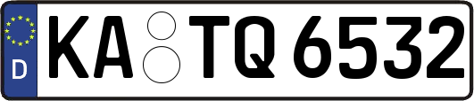 KA-TQ6532