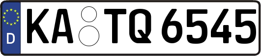 KA-TQ6545