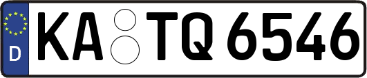 KA-TQ6546