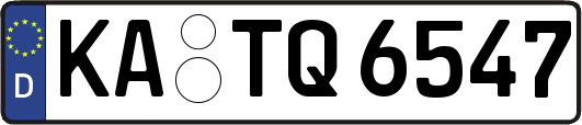 KA-TQ6547