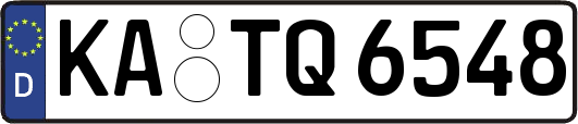 KA-TQ6548