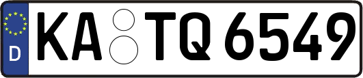 KA-TQ6549