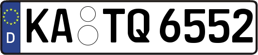 KA-TQ6552
