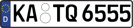 KA-TQ6555