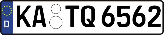 KA-TQ6562
