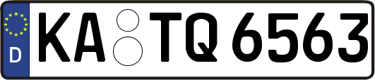 KA-TQ6563