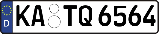 KA-TQ6564