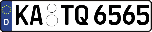 KA-TQ6565