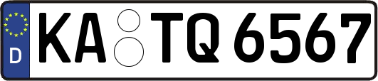 KA-TQ6567