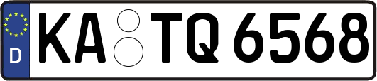 KA-TQ6568