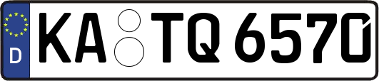 KA-TQ6570