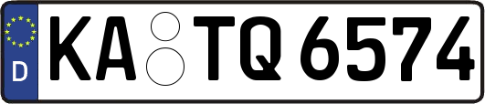 KA-TQ6574