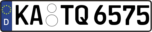 KA-TQ6575