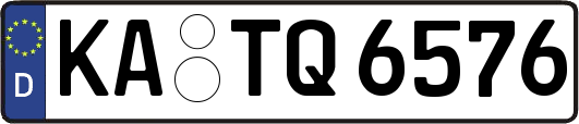 KA-TQ6576