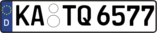 KA-TQ6577