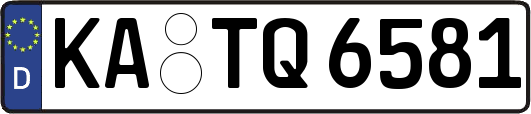 KA-TQ6581