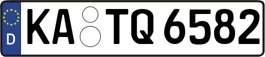 KA-TQ6582