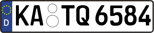 KA-TQ6584