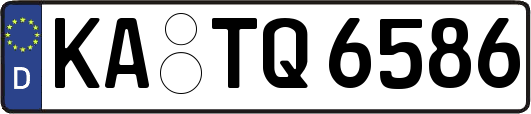 KA-TQ6586