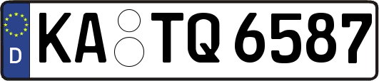 KA-TQ6587
