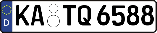 KA-TQ6588