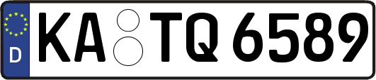 KA-TQ6589