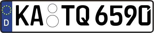 KA-TQ6590