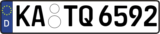 KA-TQ6592