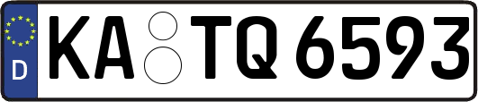 KA-TQ6593