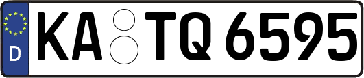 KA-TQ6595