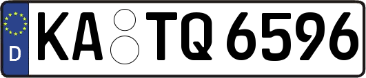 KA-TQ6596