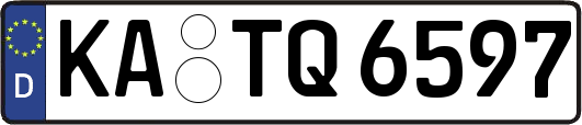 KA-TQ6597