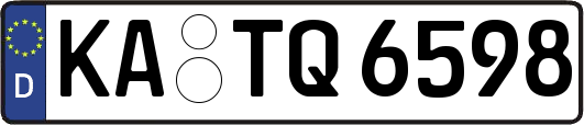 KA-TQ6598