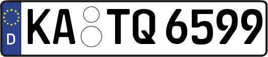 KA-TQ6599