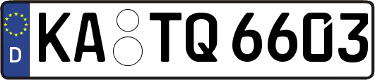 KA-TQ6603