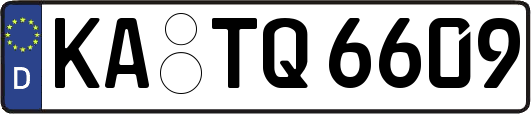 KA-TQ6609