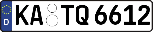 KA-TQ6612