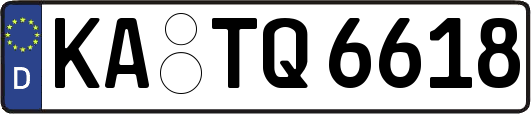 KA-TQ6618