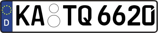 KA-TQ6620
